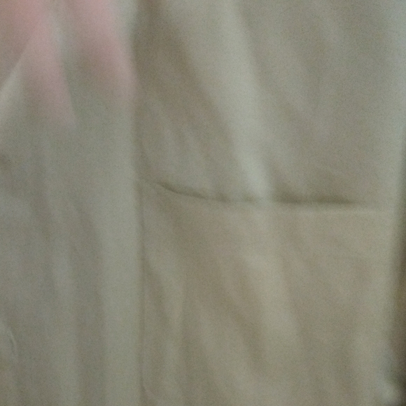 Geoffrey Beene Tan Dress Shirt - Picture 5 of 8